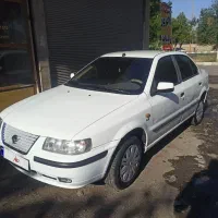 سمند lx 96|خودرو سواری و وانت|شوشتر, |دیوار