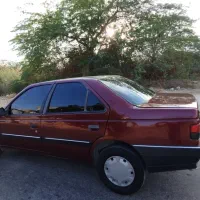 پژو 405|خودرو سواری و وانت|بندر گناوه, |دیوار