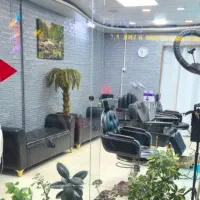 فروش لوازم آرایشگاهی