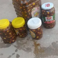 فروش پودر سیر