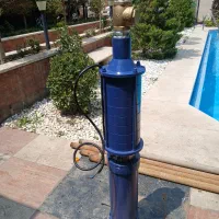 نصب پمپ آب چاه های دستی|خدمات پیشه و مهارت|پاکدشت, پاکدشت (مامازند)|دیوار