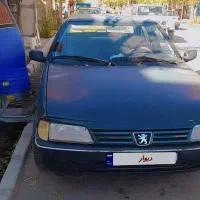 فروش خودرو|خودرو سواری و وانت|سمیرم, |دیوار