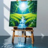 استخدام متخصص فتوشاپ