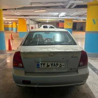 هیوندای ورنا بی رنگ|خودرو سواری و وانت|تهران, جماران (نیاوران)|دیوار