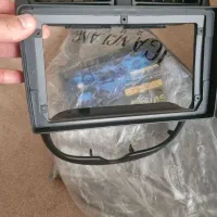 رینگ پژو و ۲۰۶ قاب ضبط مانیتور ۹اینچ ۲۰۶|قطعات یدکی و لوازم جانبی|تهران, خاک سفید|دیوار