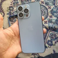 ایفون ۱۳ پرو