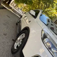 جک s5 توربو دنده ای 2000|خودرو سواری و وانت|قوچان, |دیوار