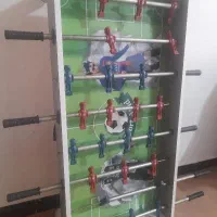 فوتبال دستی