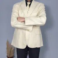 کت تک ایتالیایی اورجینال چهارفصل