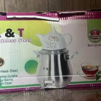 ست قوری کتری شیردار|قوری، کتری، قهوه‌ساز دستی|تهران, فلاح|دیوار