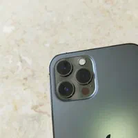 اپل iPhone 12 Pro Max با حافظهٔ ۲۵۶ گیگابایت|موبایل|تهران, زعفرانیه|دیوار