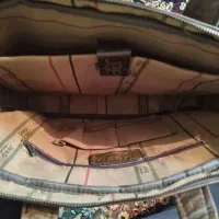 کیف مهندسی طرح چرم jeep|کیف، کفش، کمربند|اصفهان, رزمندگان|دیوار