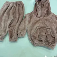 ست هودی شلوار