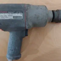 بکس بادی اینگرسولرند ( امریکایی )