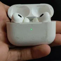 ایپاد پرو ۲ اورجینال|لوازم جانبی موبایل و تبلت|مشکین‌دشت, |دیوار