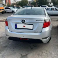 برلیانس مدل۹۶ بیرنگ|خودرو سواری و وانت|رشت, یخسازی|دیوار