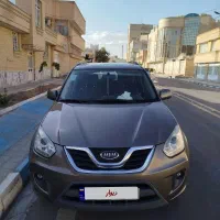 x33 new مدل 95 استثنائی|خودرو سواری و وانت|تربتحیدریه, منصوریه|دیوار