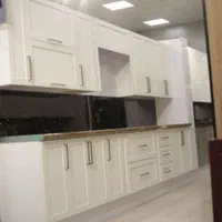 انواع رنگ کابینت پیش ساخته در فروشگاه موجود کد9494|مصالح و تجهیزات ساختمان|رشت, جانبازان|دیوار