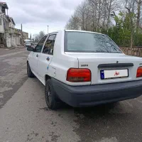 پراید 131مدل98|خودرو سواری و وانت|تالش, هشتپر|دیوار