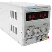 منبع تغذیه داژنگ اصلی