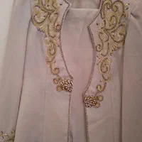 کت و شلوار در حد نو