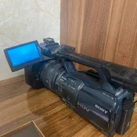 دوربین سونی fx1000