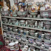 چینی هایی کاملاقدیمی.واتیغه