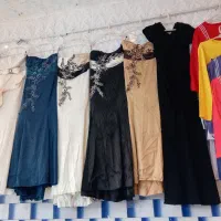 جفتی ۳۰۰|لباس|آبدانان, |دیوار