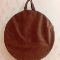 دف سما مدل رمو|سازهای سنتی|رشت, امین الضرب|دیوار