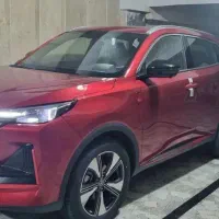 چانگان cs55 وارداتی ۲۰۲۴