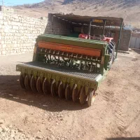 ردیفکار 11ردیف گشت گستر|ماشینآلات صنعتی|کوهدشت, |دیوار