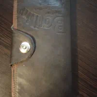 کیف پول گمشده