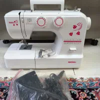 چرخ خیاطی مارشال ۹۶۰۰s در حد نو