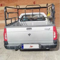 آریسان۲|خودرو سواری و وانت|برازجان, |دیوار