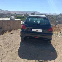 206مدل80|خودرو سواری و وانت|سقز, |دیوار