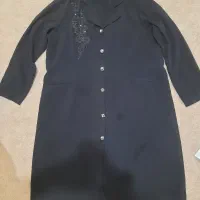 چندتا مانتو سایز ۴۸ و روسری قواره دار|لباس|بابل, |دیوار