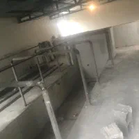 گاوداری شیری صنعتی در بافت کیلومتر دو جاده شورباز|فروش دفتر صنعتی، کشاورزی، تجاری|بافت, |دیوار