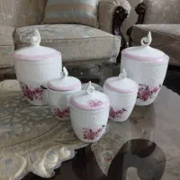 پاسماوری 5عددی سالم.. 1100