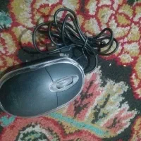 موس کامیپورتر سالم به شرط