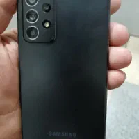 سامسونگ Galaxy A52 با حافظهٔ ۱۲۸ گیگابایت|موبایل|ری, سیزده آبان|دیوار