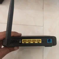 مودم ASUS مدل DSL N10|مودم و تجهیزات شبکه|تهران, صفا|دیوار