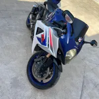 gsxr1000 cb1300|موتورسیکلت|تهران, آبشار تهران|دیوار