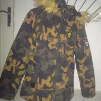 کاپشن زنانه