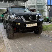 ثبت نام nissan terra