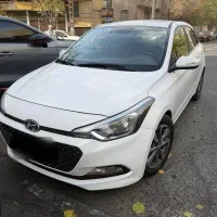 I20 ۹۶ بدون توضیح 2017