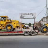 لودر ال ۹۰ مدل ۷۴