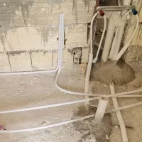 شاگرد برقکار ساختمان