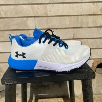 کفش under armour|کیف، کفش، کمربند|اهواز, کمپلو شمالی|دیوار