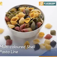 استخدام فوری کارخانه تولیدی پاستا /اسنک