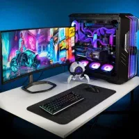کامپیوتر گیمینگِ قدرتمند ارزانتر از همه جا
